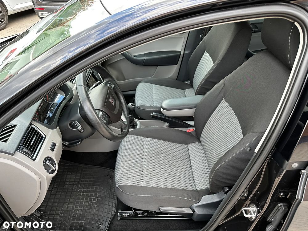 Seat Toledo - 18