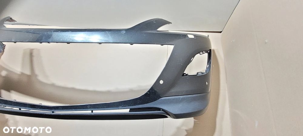 ZDERZAK PRZÓD PRZEDNI MAZDA CX9 CX 9 TB LIFT 09- - 7