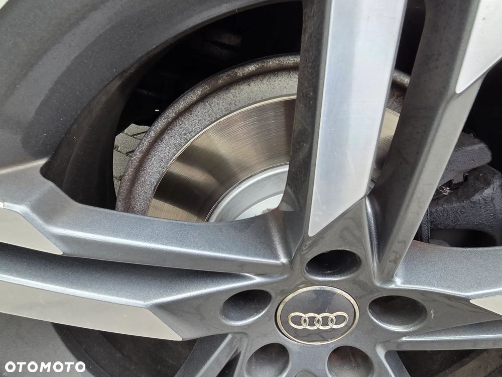 Audi A4 Avant 2.0 TDI DPF S line Sportpaket - 12