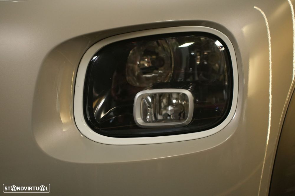Citroën C3 Aircross 1.5 BlueHDi Rip Curl S&S - 6
