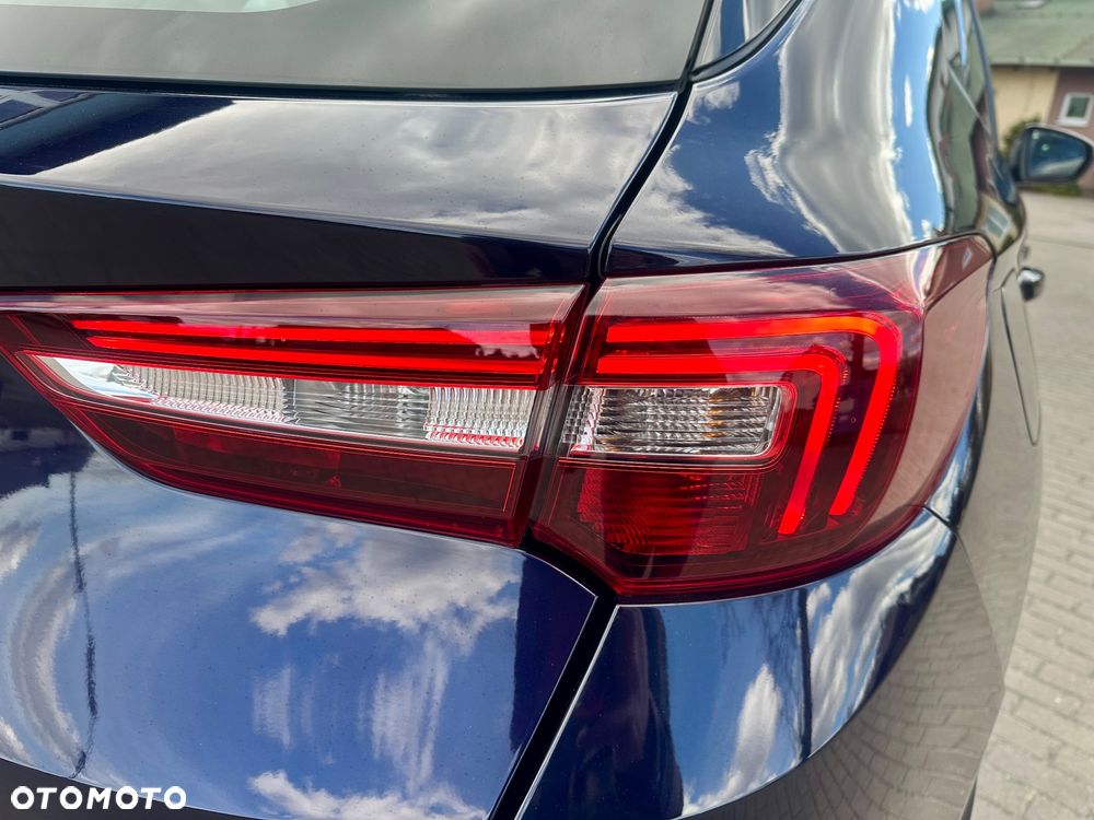 Opel Grandland X 1.2 Start/Stop Automatik INNOVATION - 6