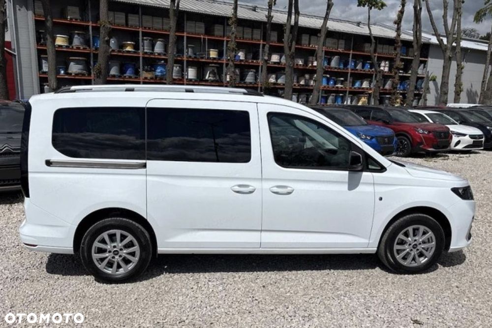 Ford Tourneo Connect Grand - 5