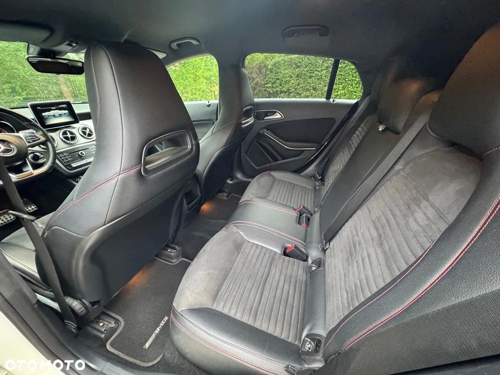 Mercedes-Benz CLA Shooting Brake 200 (CDI) d 7G-DCT AMG Line - 26