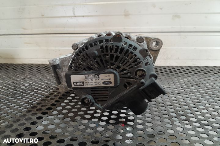 ALTERNATOR 7G9N-10300-CC / TG12C037 7G9N-10300-CC / TG12C037 Ford Fie - 4
