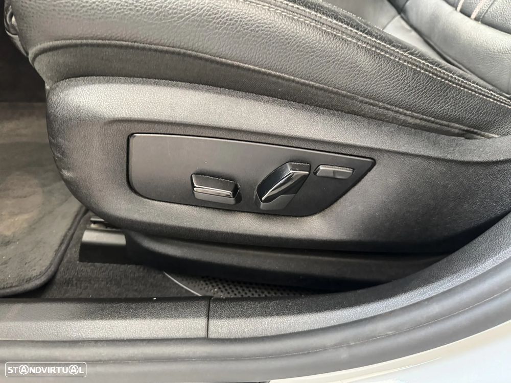 BMW 630 Gran Turismo d Line Sport - 15