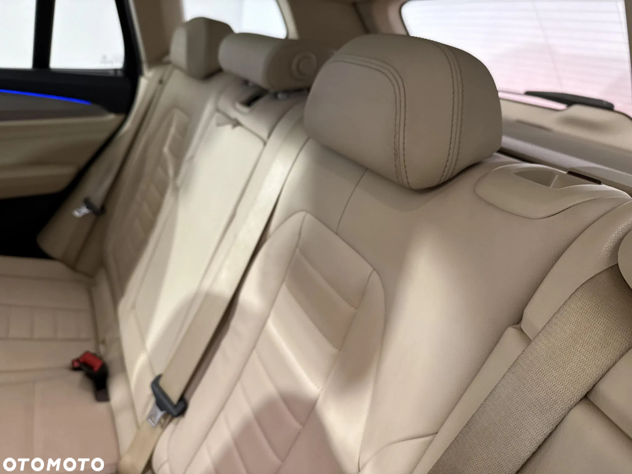 BMW X3 xDrive20i - 20