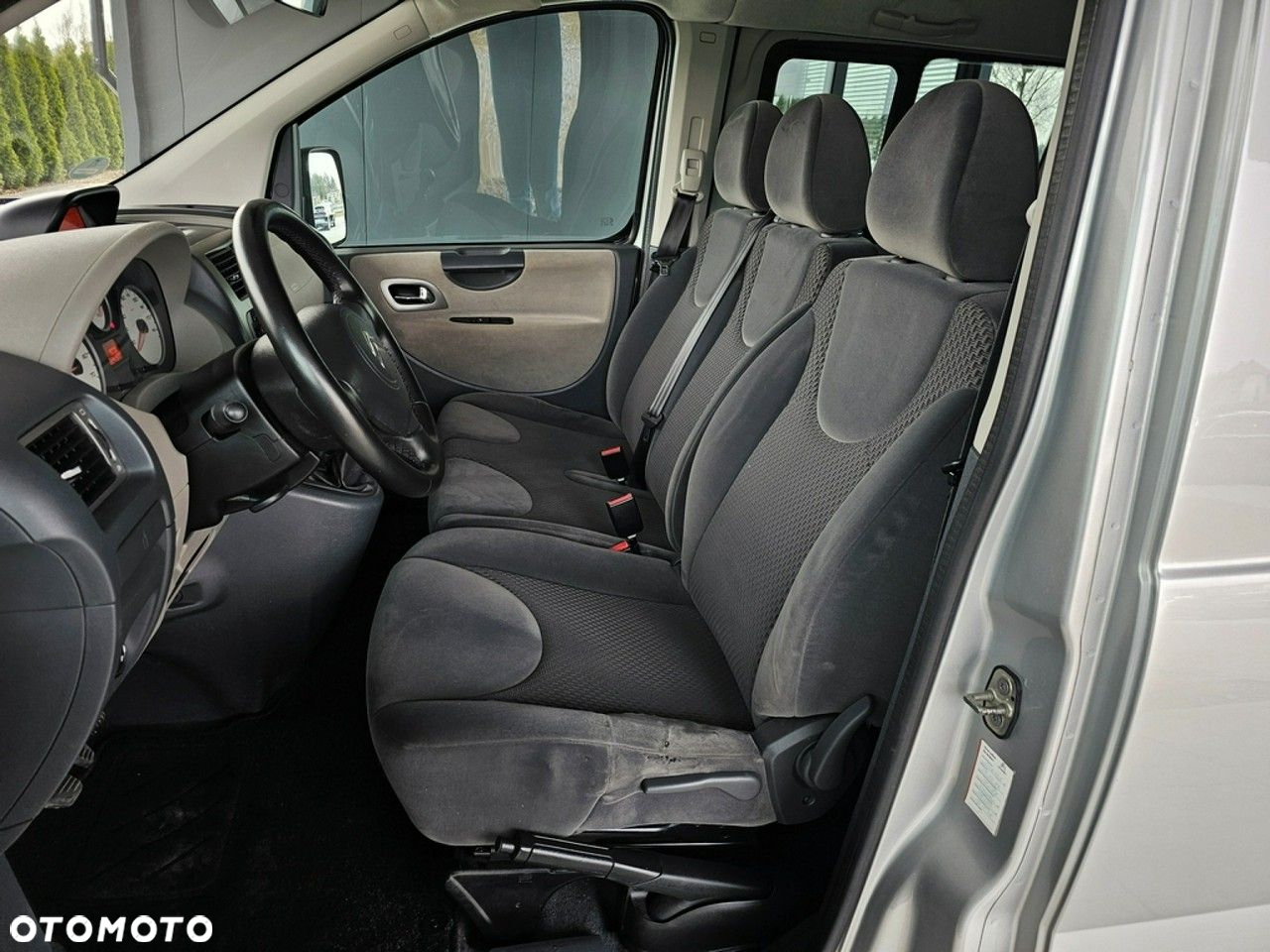 Citroën Jumpy Combi - 22