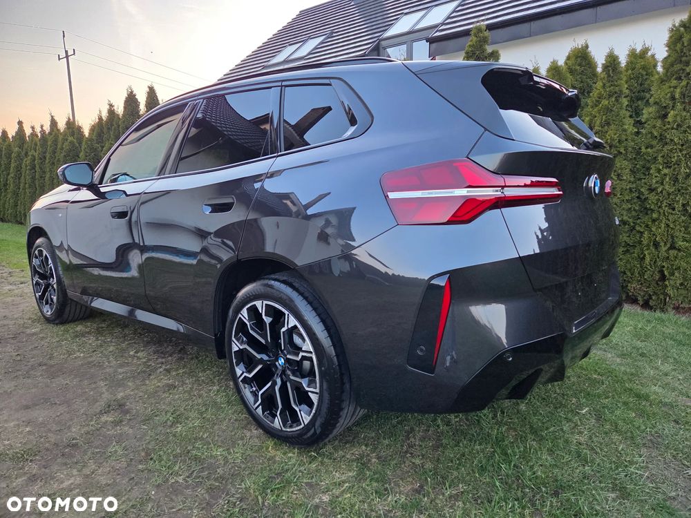 BMW X3 20d xDrive - 17