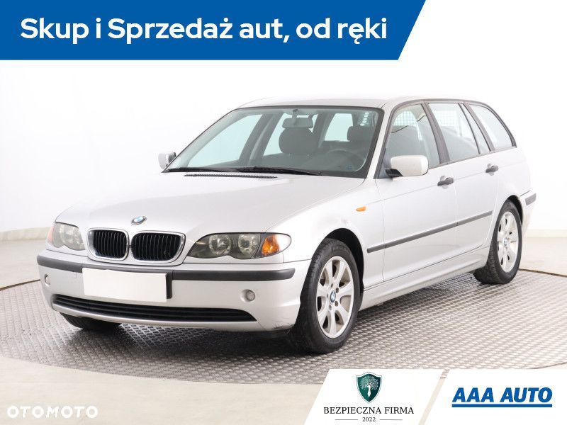 BMW Seria 3 - 2