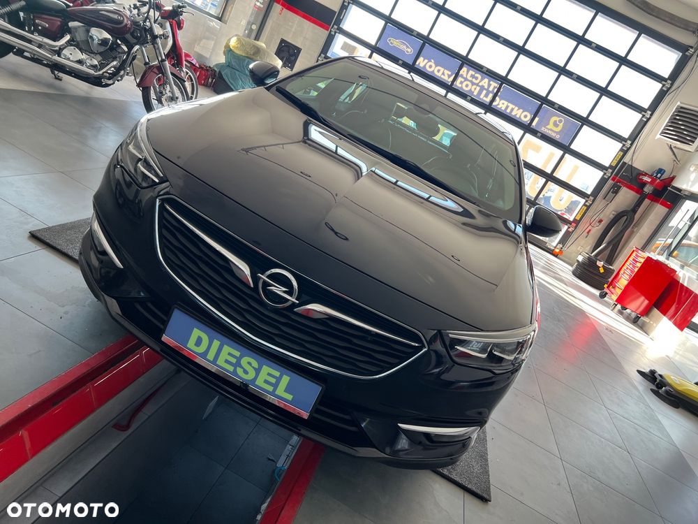 Opel Insignia 2.0 Business Edition - 3