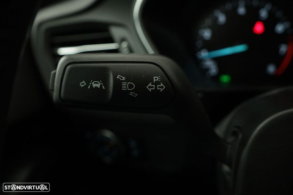 Ford Focus 1.0 EcoBoost Active - 16