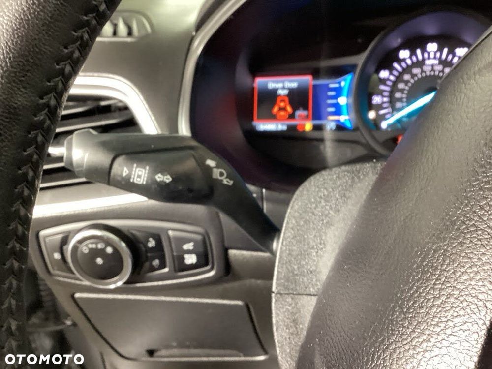 Ford Edge - 21