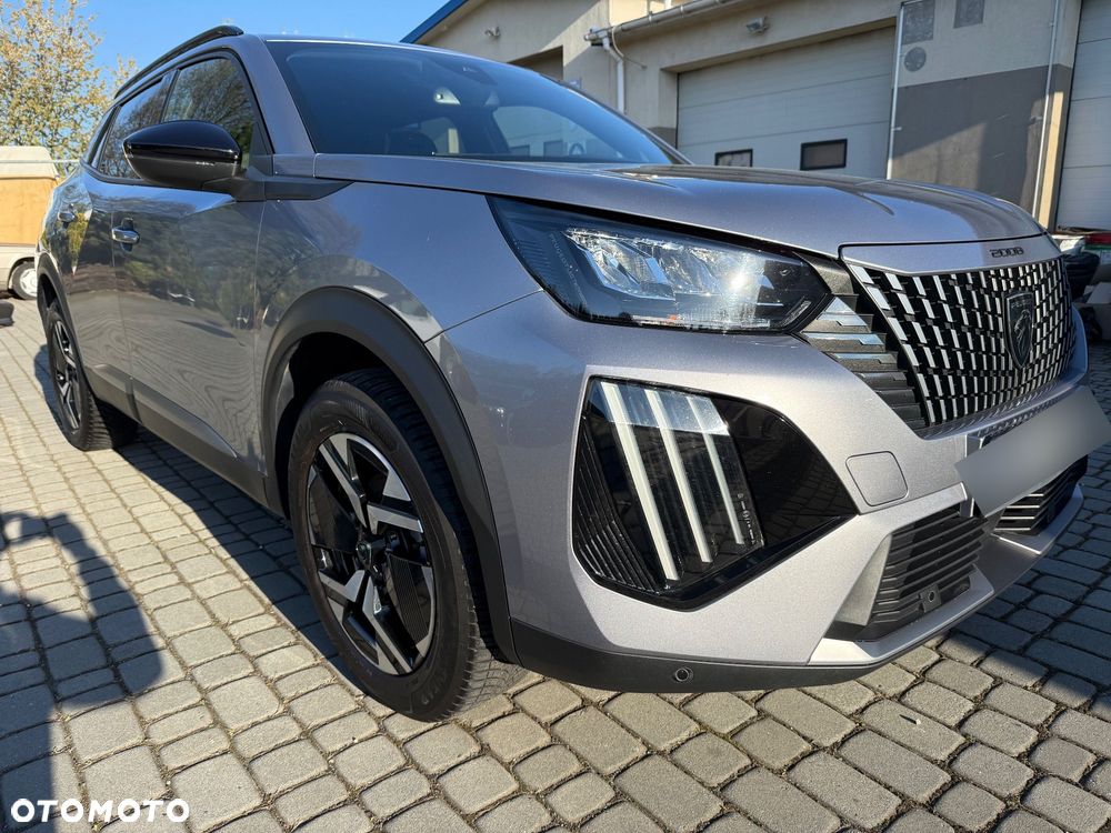 Peugeot 2008 PureTech 100 Stop&Start Allure - 3