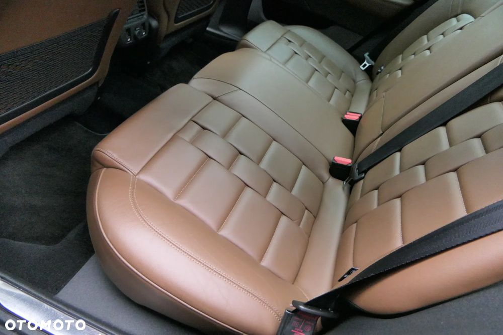 DS Automobiles DS 5 - 22