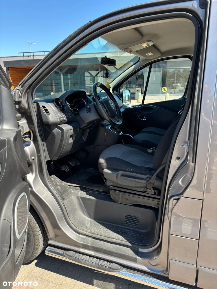 Opel Vivaro 1.6 CDTI L2 - 8