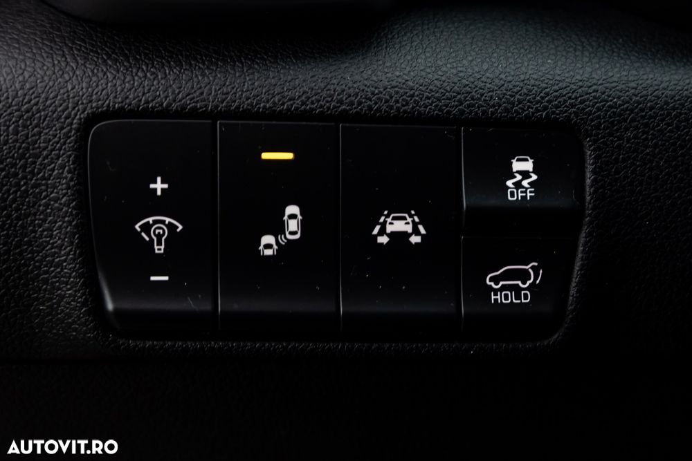 Kia Sportage 2,0 CRDI AWD Aut. GT Line - 12