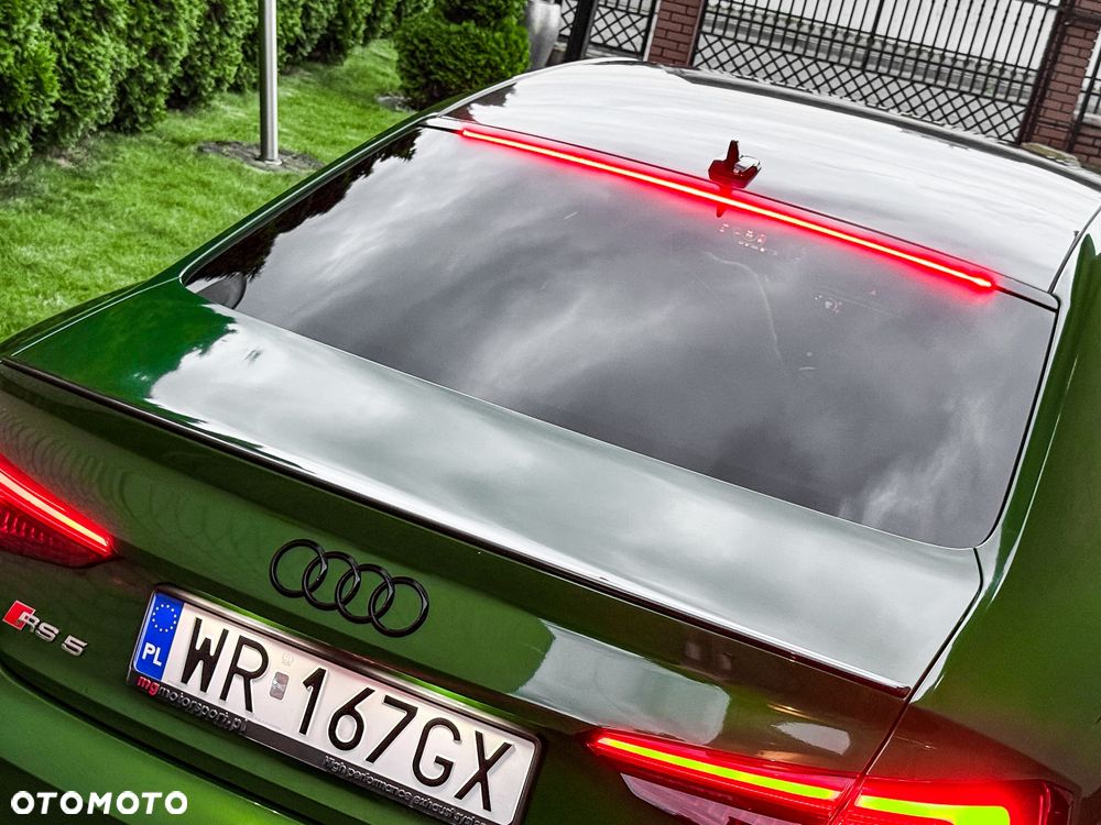 Audi RS5 Coupé 2.9 TFSI Quattro Tiptronic - 8