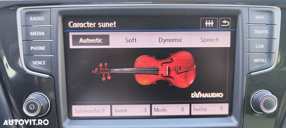 Volkswagen Tiguan 2.0 TDI DPF DSG 4Mot Comfortline - 17