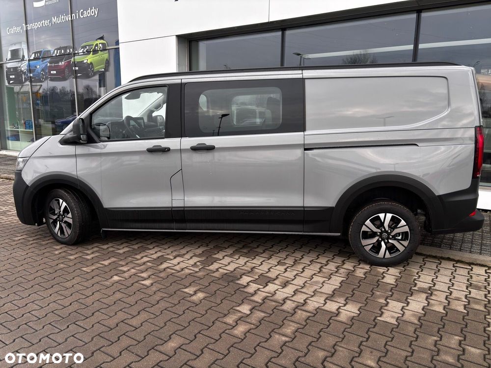Volkswagen Transporter Plus PanAmericana 2,0 TDI 150 KM 8-aut L2 - 15