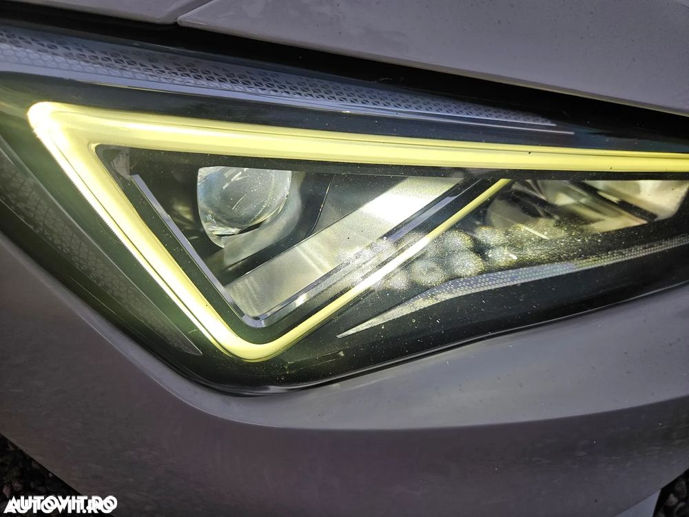 Seat Leon 1.0 eTSI OPF DSG Style - 15