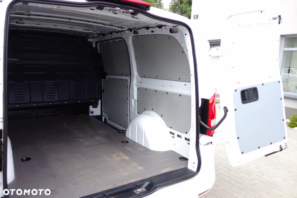 Mercedes-Benz Vito Automat 114 Cdi Long 2 x Drzwi Boczne Ledy Klima Webasto - 12