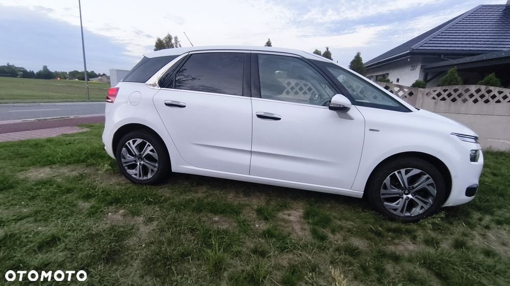 Citroën C4 Picasso - 2