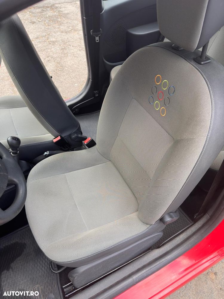 Renault Twingo 1.2 16V Trend - 21