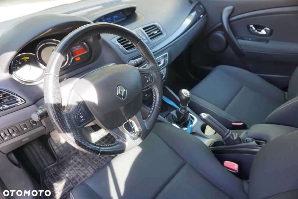 Renault Megane - 11