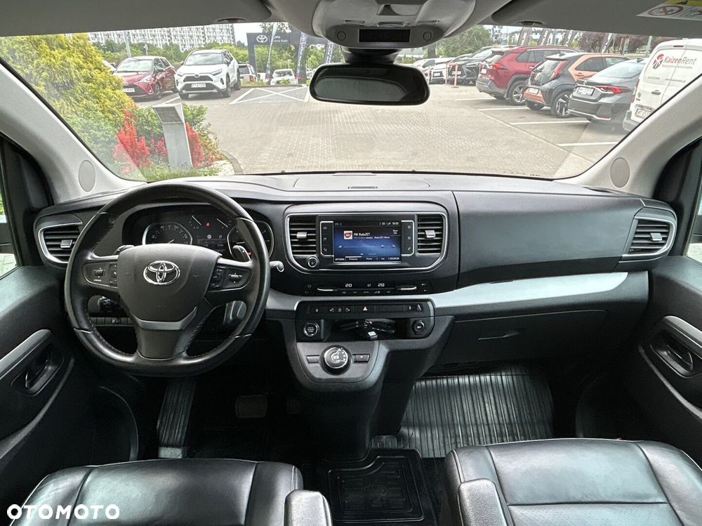 Toyota Proace Verso 2.0 D4-D Long VIP - 12