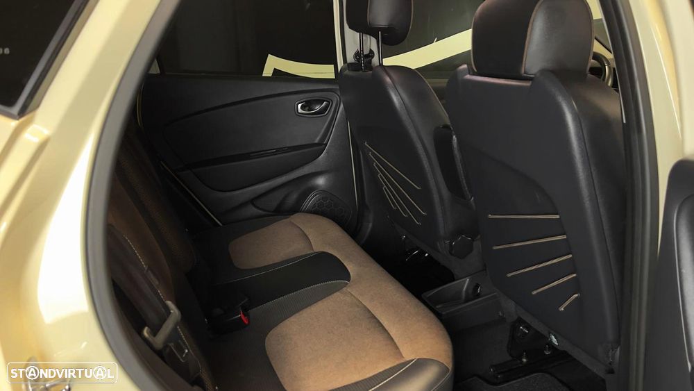 Renault Captur (ENERGY) TCe 90 INTENS - 21