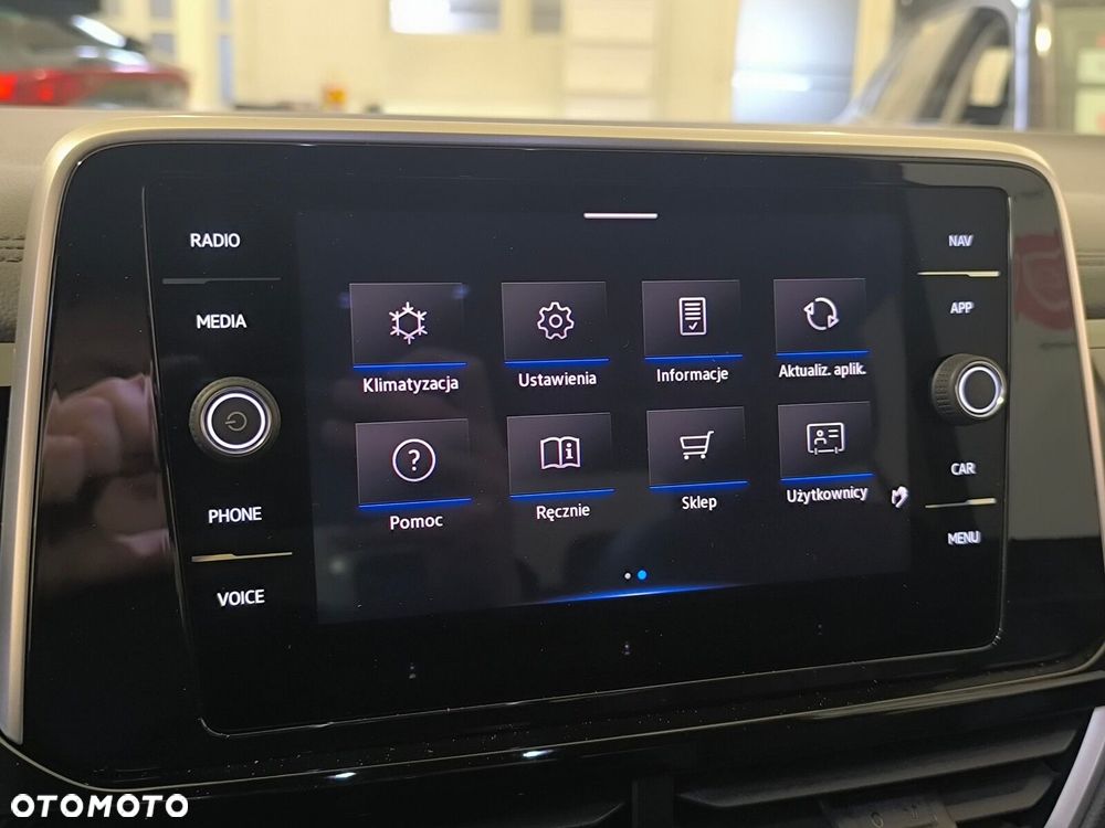 Volkswagen T-Roc 1.5 TSI R-Line DSG - 21