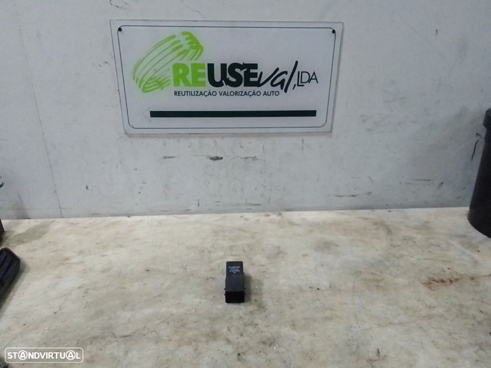 Relé De Aquecimento De Velas Mini Mini Clubman (R55) - 1