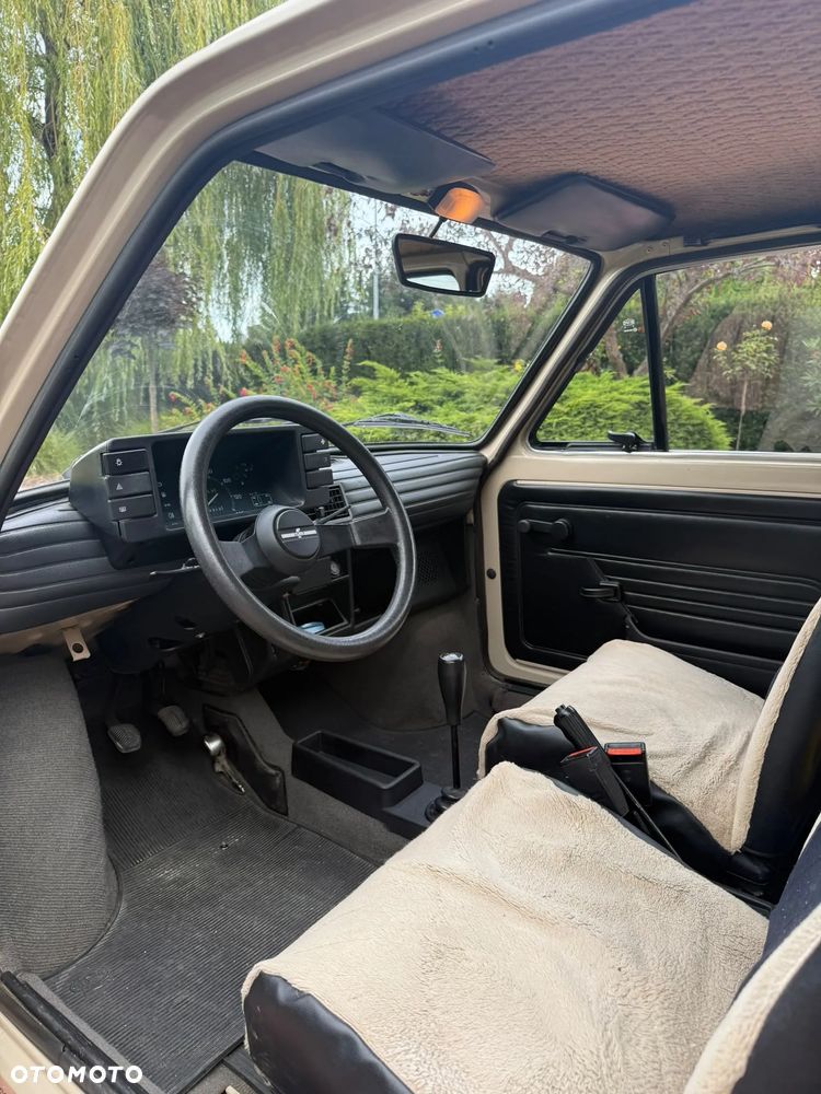 Fiat 126 - 8