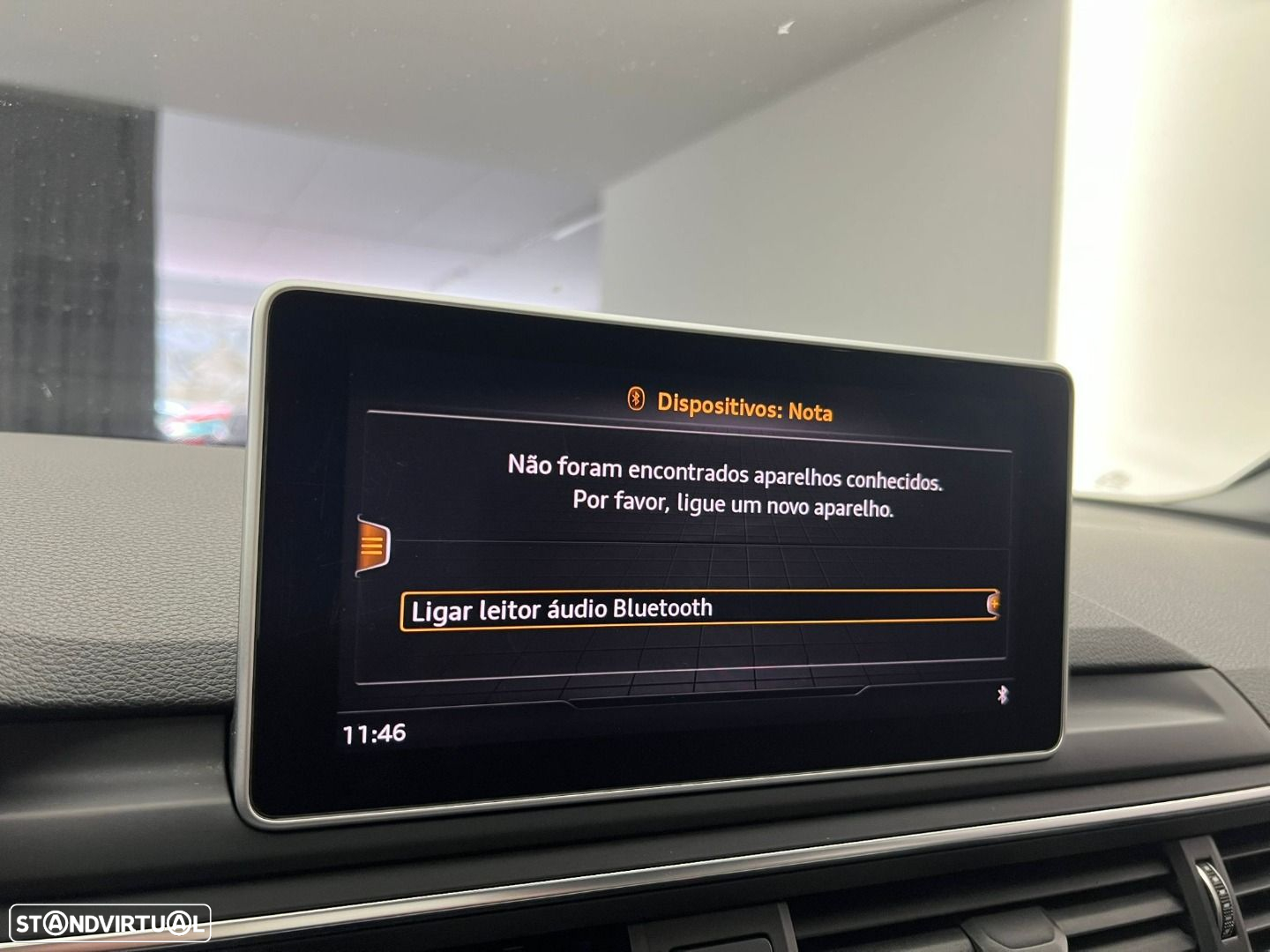 Audi A4 Avant 2.0 TDI S tronic - 22