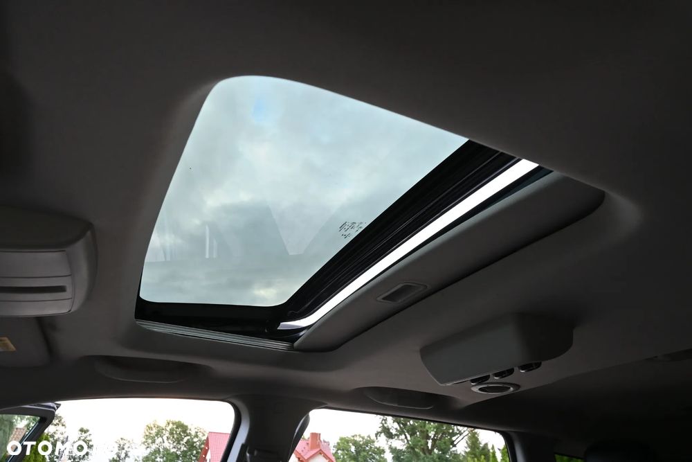 Fiat Freemont 2.0 Multijet 16V DPF Automatik Allrad Black Code - 39