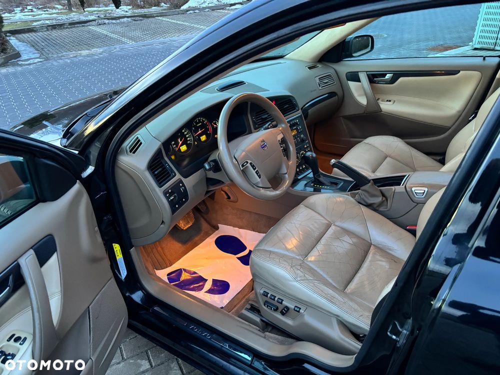 Volvo V50 DPF D4 Geartronic Business Edition - 10