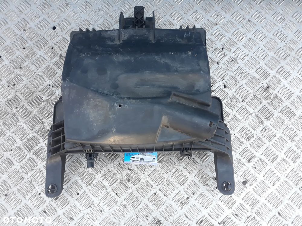 OBUDOWA FILTRA POWIETRZA FORD TRANSIT CUSTOM 2,2 TDCI  2012r 8V2112B579AA - 2