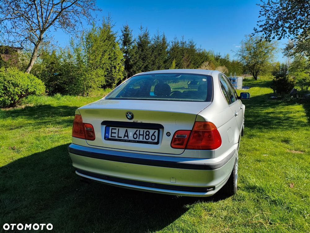 BMW Seria 3 - 19