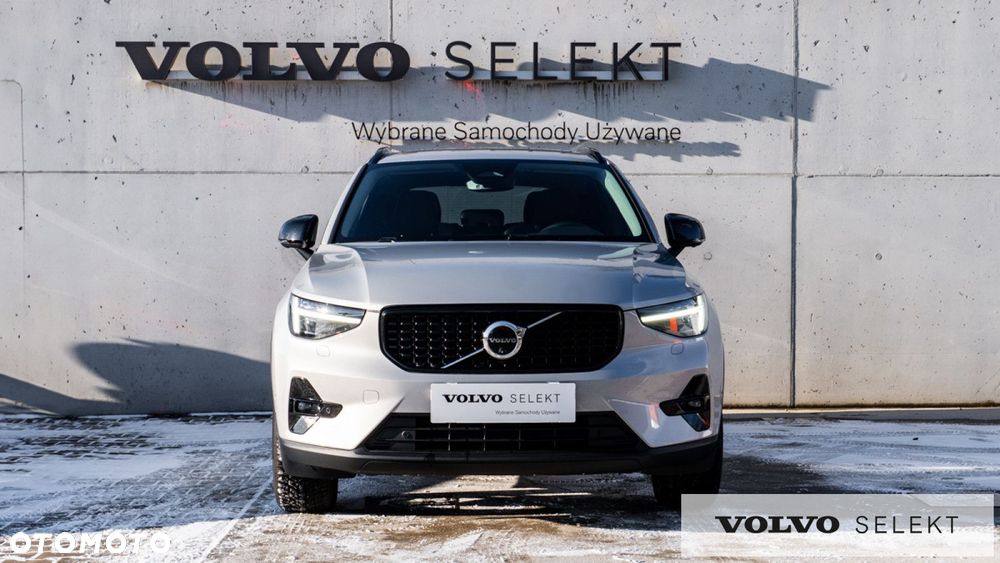 Volvo XC 40 - 3