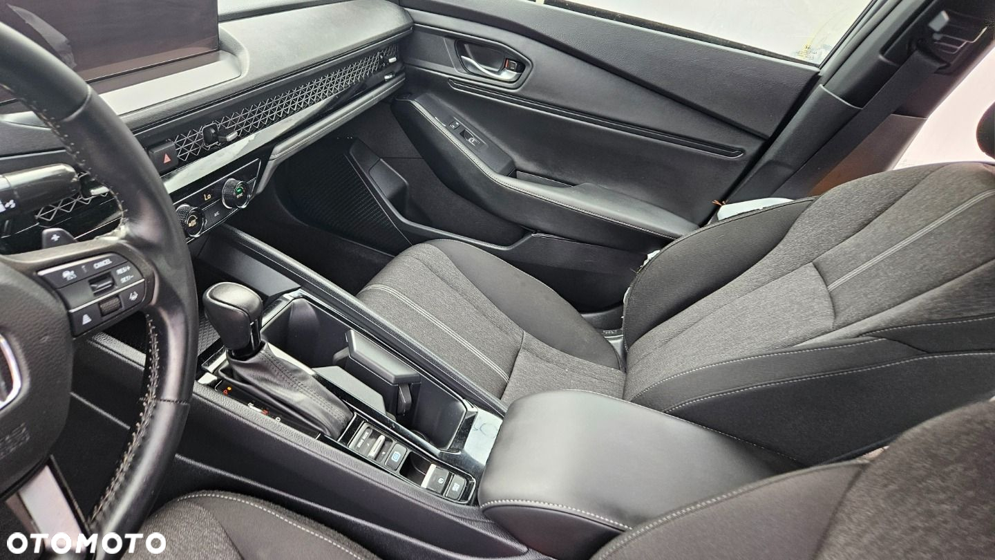 Honda Accord - 38