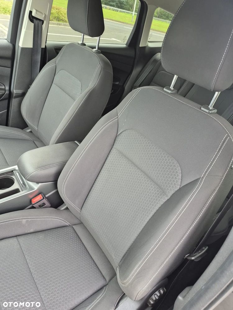 Ford Kuga 1.5 EcoBoost 2x4 Cool & Connect - 21