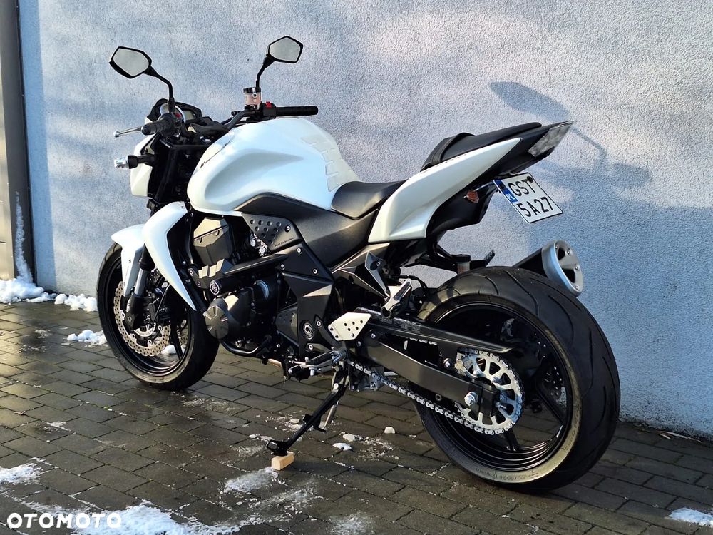 Kawasaki Inny - 11