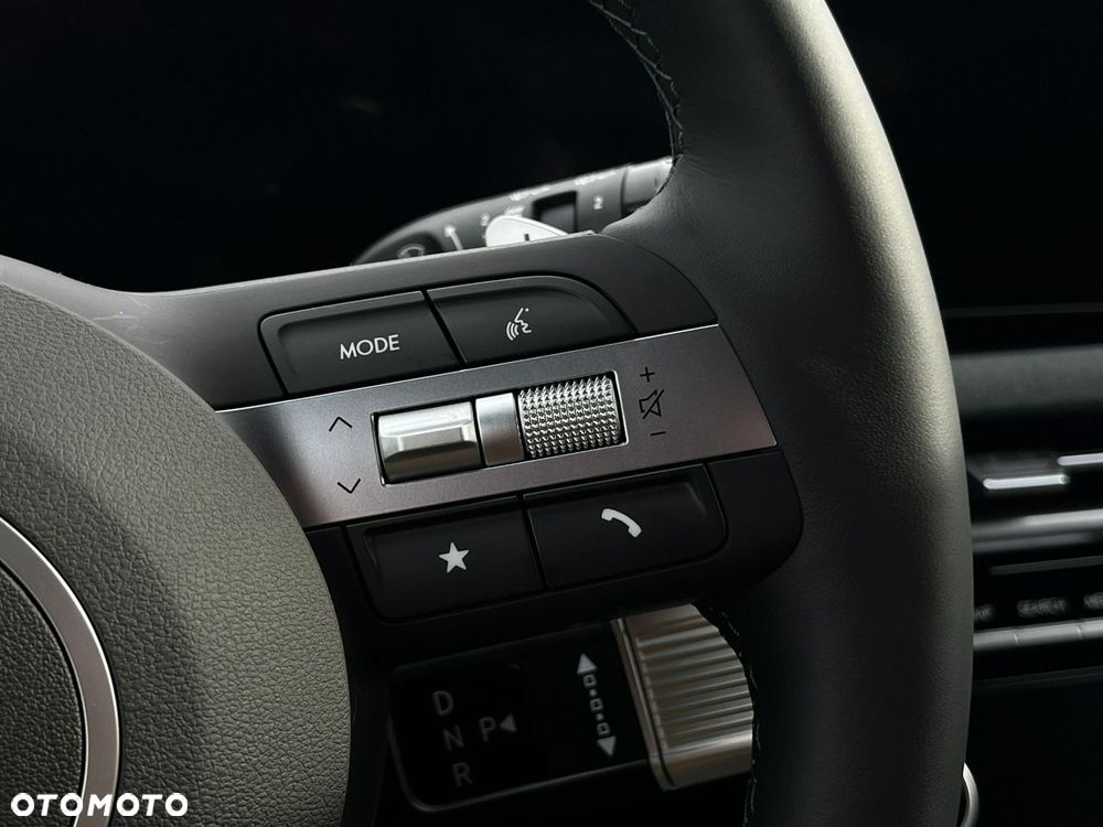 Hyundai Tucson - 15