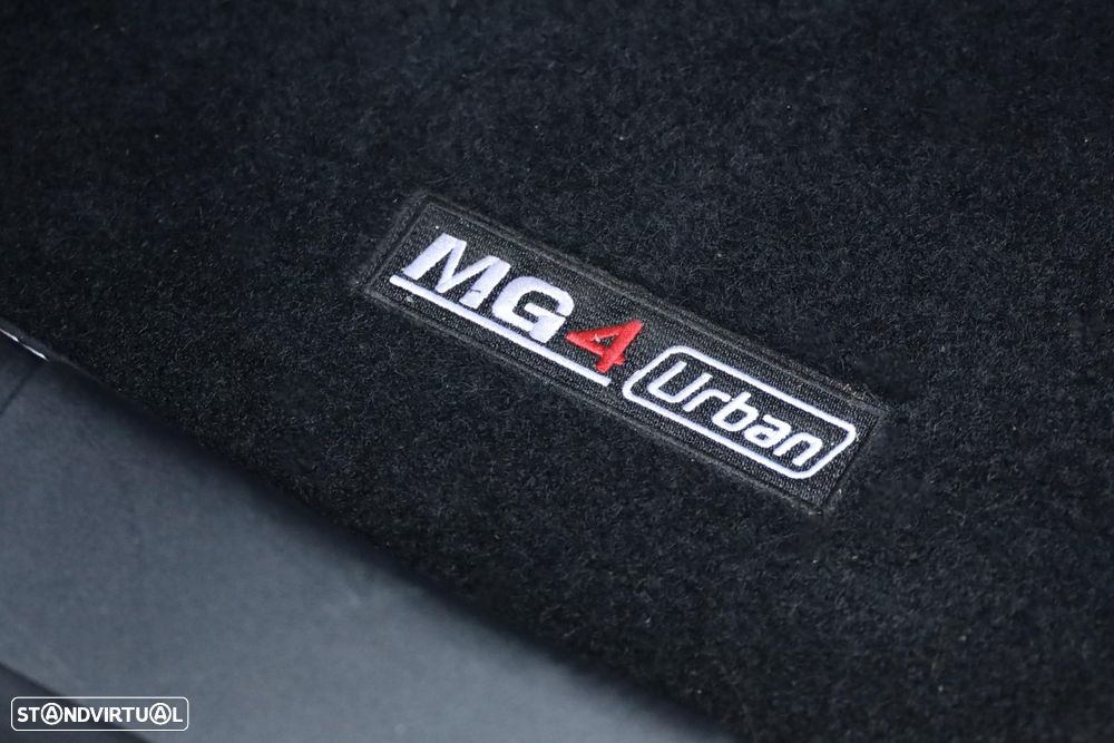 MG MG4 Urban 54 kWh Premium - 32