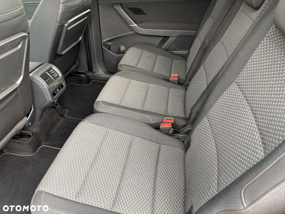 Volkswagen Touran 2.0 TDI BMT Comfortline DSG - 30