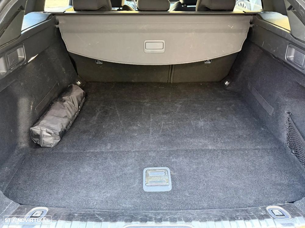 Peugeot 508 SW - 35