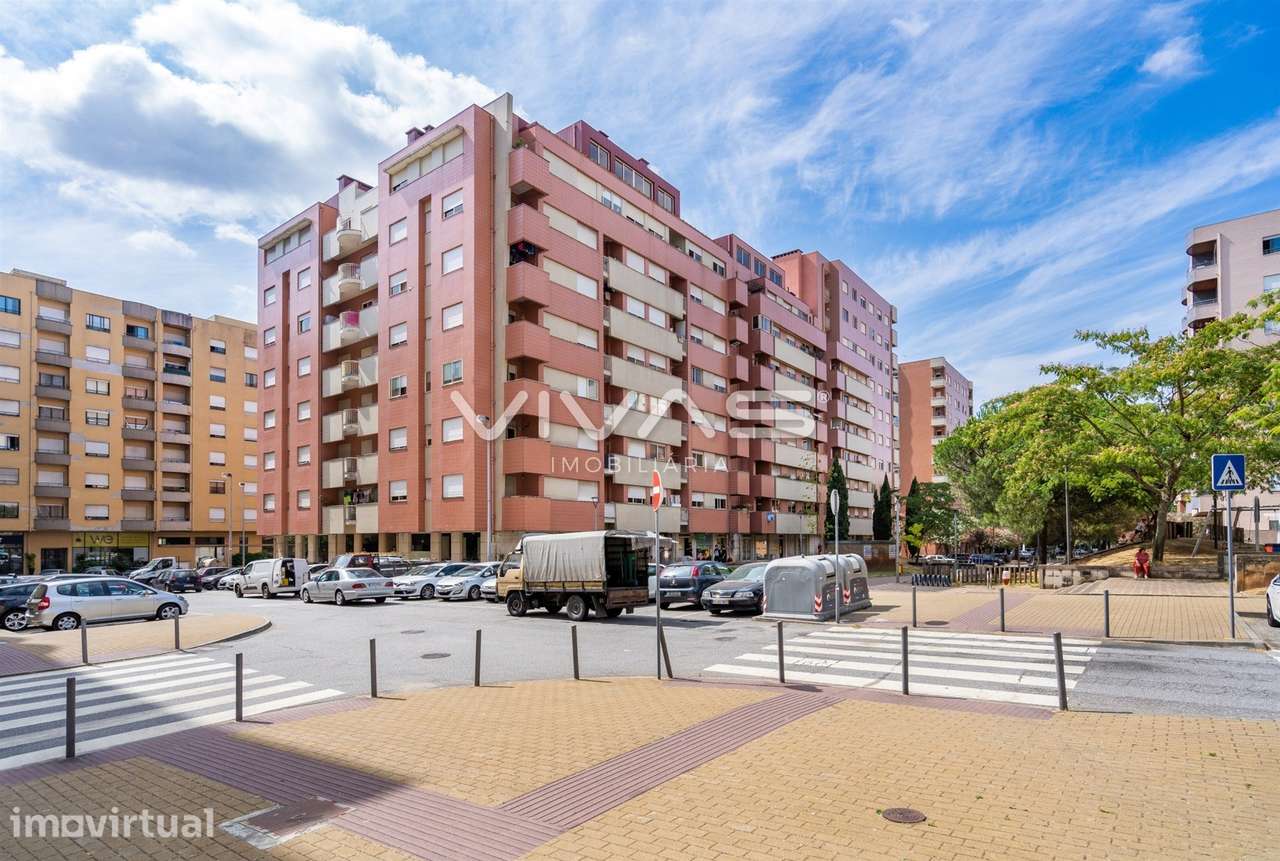 Apartamento T3 Venda em Braga (São Vítor),Braga - Grande imagem: 2/30