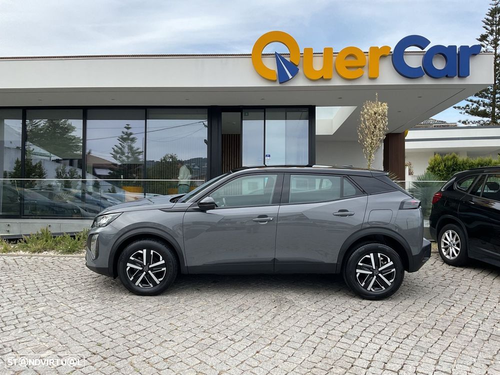 Peugeot 2008 1.2 PureTech Active Pack - 15