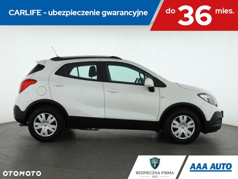 Opel Mokka - 7