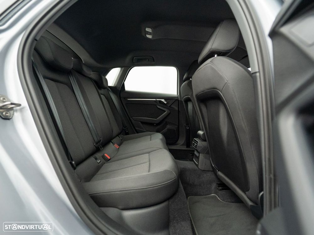 Audi A3 Sportback 30 TFSI Advanced - 43